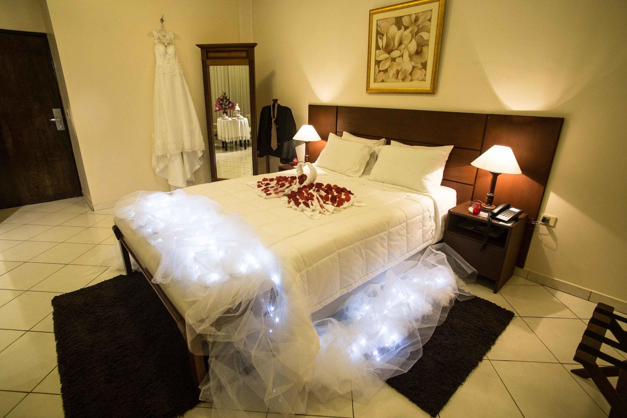 Asuncion Gran Hotel Ciudad del Este Extérieur photo