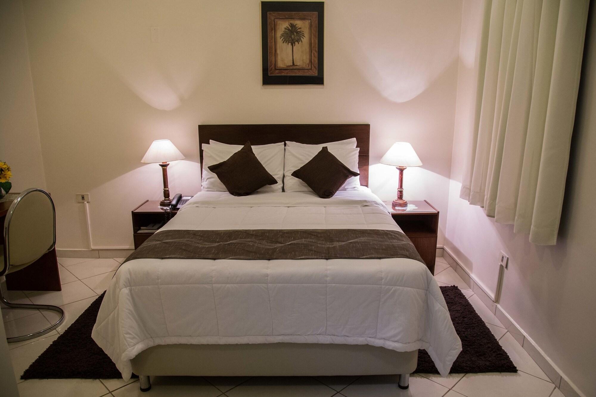 Asuncion Gran Hotel Ciudad del Este Extérieur photo