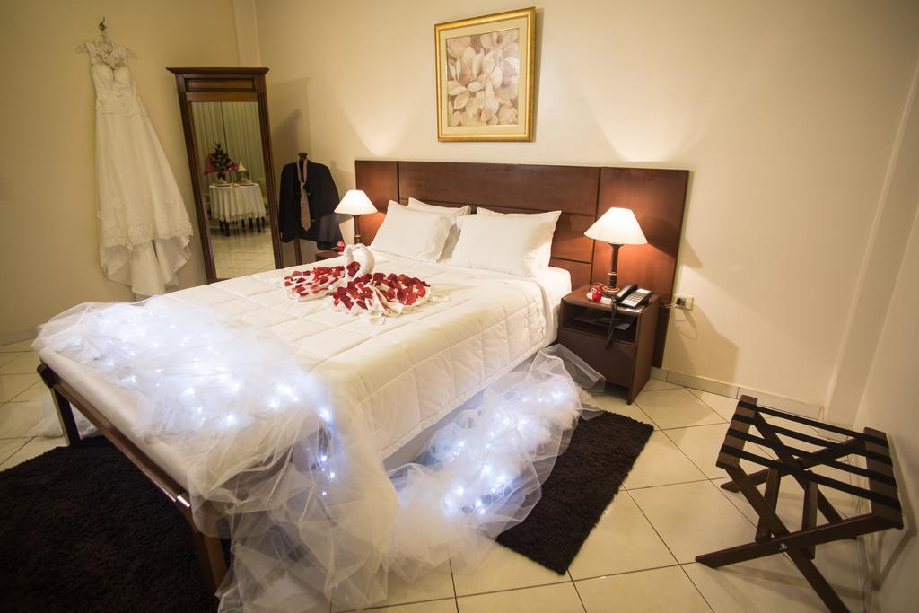 Asuncion Gran Hotel Ciudad del Este Extérieur photo