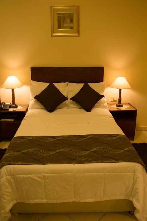 Asuncion Gran Hotel Ciudad del Este Extérieur photo