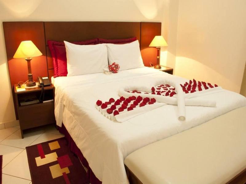 Asuncion Gran Hotel Ciudad del Este Extérieur photo