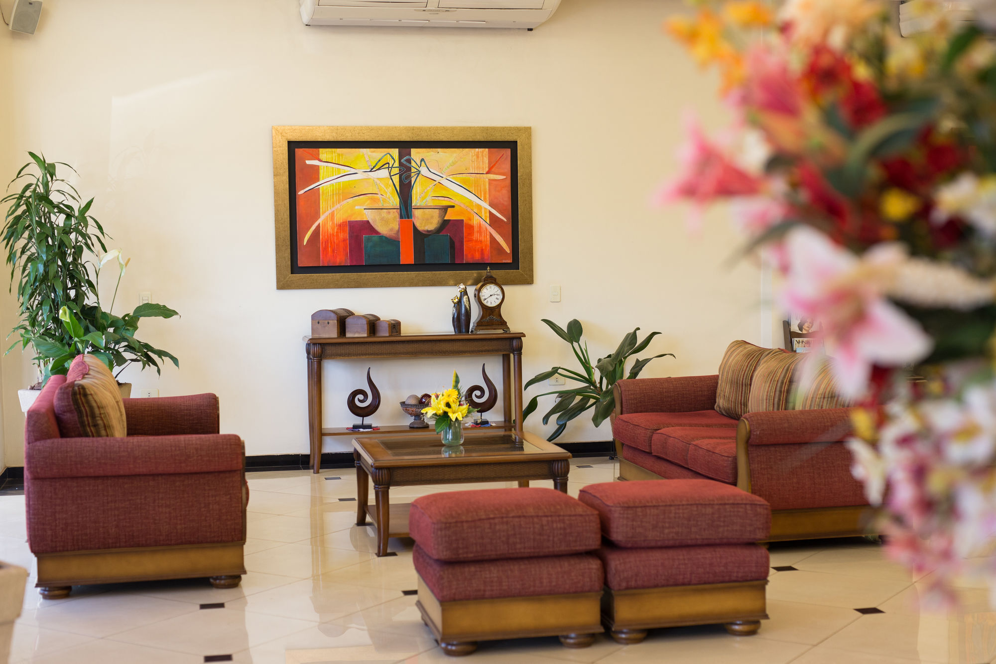 Asuncion Gran Hotel Ciudad del Este Extérieur photo
