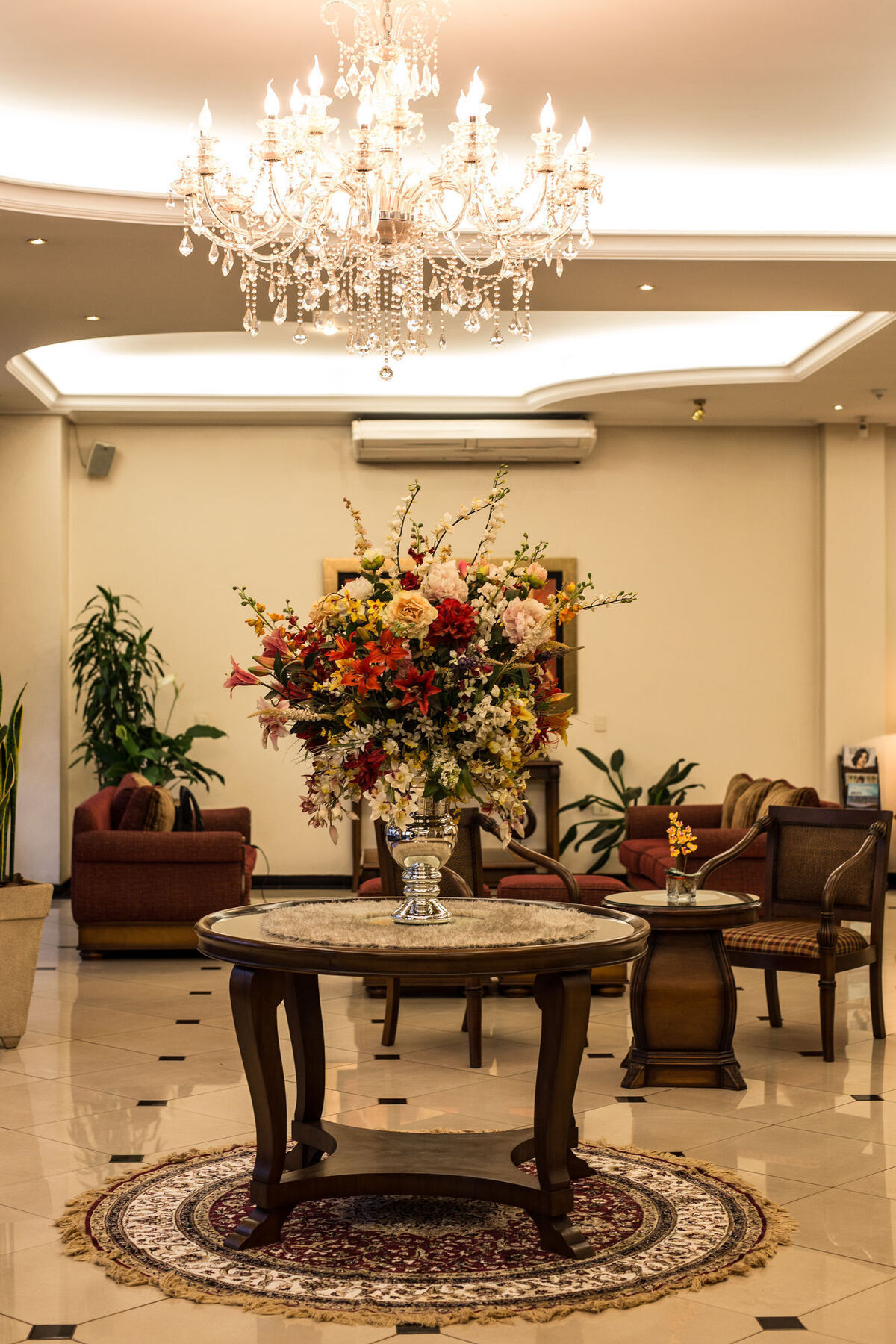 Asuncion Gran Hotel Ciudad del Este Extérieur photo